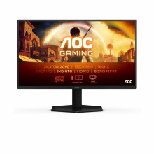 Monitor Aoc G4 25G42E, 24.5", Full HD, HDMI, DisplayPort