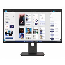 Monitor Lenovo ThinkVision T32UD, 31.5", 4K Ultra HD, DisplayPort, USB-C