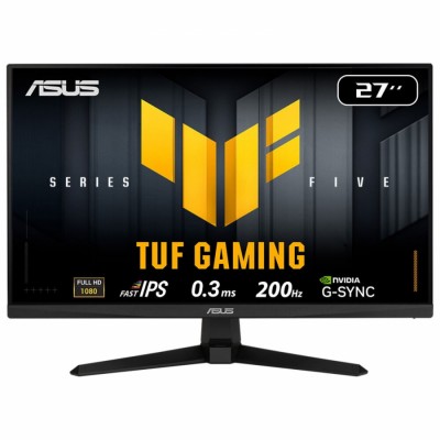Monitor Asus TUF Gaming VG279Q5A, 27", Full HD