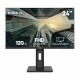 Monitor Nilox NXM24REG1201 61 cm (24") 1920 x 1080 Pixeles Full HD LED Negro, 24", Full HD, HDMI