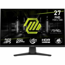 Monitor Msi MAG 272F, 27", Full HD