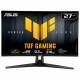Monitor Asus TUF Gaming VG27AQ5A, 27", Quad HD