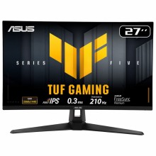 Monitor Asus TUF Gaming VG27AQ5A, 27", Quad HD