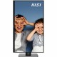 Monitor Msi PRO MP273UP E6, 27", 4K Ultra HD, HDMI