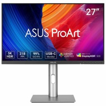 Monitor Asus ProArt PA27JCV, 27", 4K Ultra HD