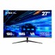 Monitor Nilox NXM27FHD18001, 27", Full HD