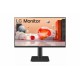 Monitor LG 25MS550-B, 24.5", Full HD, HDMI