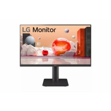 Monitor LG 25MS550-B, 24.5", Full HD, HDMI
