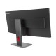 Monitor Lenovo ThinkVision P40WD, 39.7", 5120 x 2160, DisplayPort