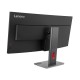 Monitor Lenovo ThinkVision P40WD, 39.7", 5120 x 2160, DisplayPort