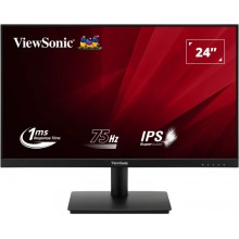 Monitor Viewsonic VA VA240-H, 23.8", Full HD, VGA