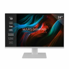 Monitor Mars Gaming MV, 24", Full HD, HDMI, DisplayPort