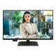 Monitor Aoc 24P4U, 23.8", Full HD, HDMI, DisplayPort, VGA