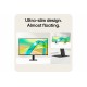 Monitor LG 27U411B-B, 27", Full HD, HDMI, VGA
