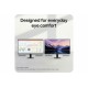 Monitor LG 27U411B-B, 27", Full HD, HDMI, VGA