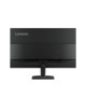 Monitor Lenovo ThinkVision S24, 23.8", Full HD, HDMI, VGA
