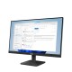 Monitor Lenovo ThinkVision S24, 23.8", Full HD, HDMI, VGA