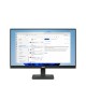 Monitor Lenovo ThinkVision S24, 23.8", Full HD, HDMI, VGA
