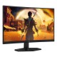 Monitor Aoc G4 27" IPS FHD 180Hz, 27", Full HD, HDMI