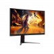 Monitor Aoc G4 C27G4Z2, 27", Full HD, HDMI, DisplayPort