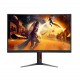 Monitor Aoc G4 C27G4Z2, 27", Full HD, HDMI, DisplayPort