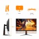 Monitor Aoc G4 C27G4Z2, 27", Full HD, HDMI, DisplayPort