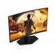 Monitor Aoc G4 23.6" VA FHD 180Hz, 23.6", Full HD, HDMI