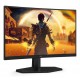 Monitor Aoc G4 23.6" VA FHD 180Hz, 23.6", Full HD, HDMI