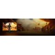 Monitor Aoc G4 23.6" VA FHD 180Hz, 23.6", Full HD, HDMI
