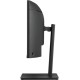 Monitor Viewsonic VA VA3420C, 34", Wide Quad HD, HDMI, USB-C, USB