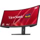 Monitor Viewsonic VA VA3420C, 34", Wide Quad HD, HDMI, USB-C, USB