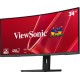 Monitor Viewsonic VA VA3420C, 34", Wide Quad HD, HDMI, USB-C, USB