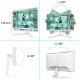 Monitor Philips Evnia 3000 24M2N3201P/00, 23.8", Full HD