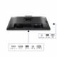 Monitor Philips 3000 series 24B2N3200JH/00, 23.8", Full HD, HDMI, DisplayPort, VGA