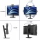 Monitor Philips 3000 series 24B2N3200JH/00, 23.8", Full HD, HDMI, DisplayPort, VGA