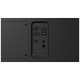 Monitor LG 27U730B-B, 27", 4K Ultra HD, HDMI, USB-C