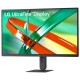 Monitor LG 27U730B-B, 27", 4K Ultra HD, HDMI, USB-C