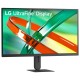 Monitor LG 27U730B-B, 27", 4K Ultra HD, HDMI, USB-C