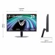 Monitor LG 25G523B-B 62 cm (24.4") 1920 x 1080 Pixeles Full HD LCD Negro, 24.4", Full HD, DisplayPort