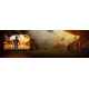 Monitor Aoc G4 C27G42ZE, 27", Full HD, HDMI, DisplayPort
