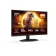 Monitor Aoc G4 C27G42ZE, 27", Full HD, HDMI, DisplayPort