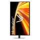 Monitor LG 32G620B-B, 32", Quad HD, DisplayPort
