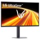 Monitor LG 32G620B-B, 32", Quad HD, DisplayPort