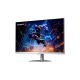 Monitor Gigabyte M27Q2 QD ICE 27” QHD, 27", Quad HD, HDMI, DisplayPort