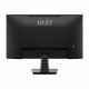 Monitor Msi Pro MP251 E14L, 24.5", Full HD, HDMI, VGA