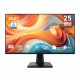 Monitor Msi Pro MP251 E14L, 24.5", Full HD, HDMI, VGA