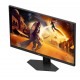 Monitor Aoc G4 27G4HRE, 27", Full HD, HDMI, DisplayPort