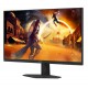 Monitor Aoc G4 27G4HRE, 27", Full HD, HDMI, DisplayPort