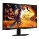 Monitor Aoc G4 27G4HRE, 27", Full HD, HDMI, DisplayPort