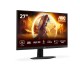 Monitor Aoc G4 27G4HRE, 27", Full HD, HDMI, DisplayPort